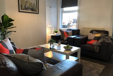 4 bed house, Farm Street, City centre, Derby, DE223UJ - Image 6