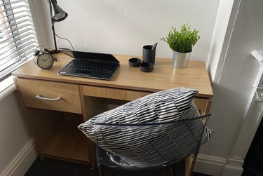 4 bed house, Farm Street, City centre, Derby, DE223UJ - Image 11