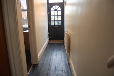 3 bed house, Junction Street, Uttoxeter road, Derby, DE11LX - Image 3