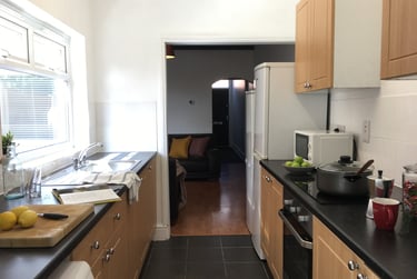 4 bed house, Jackson Street, City centre, Derby, DE223SA - Image 4