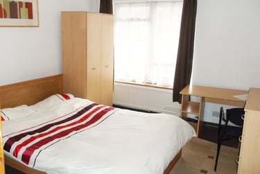 10 bed house, Lothair road, Near university, Leicester, LE27QE - Image 5