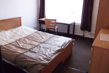 10 bed house, Lothair road, Near university, Leicester, LE27QE - Image 6