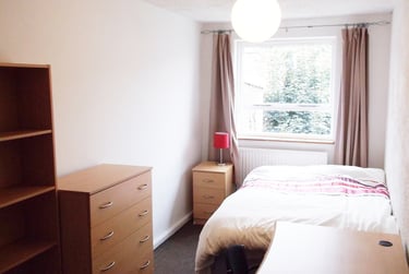 10 bed house, Lothair road, Near university, Leicester, LE27QE - Image 7