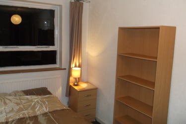 10 bed house, Lothair road, Near university, Leicester, LE27QE - Image 8