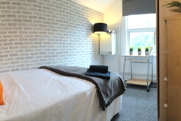 4 bed house, Woods Lane, City centre, Derby, DE223UE - Image 8