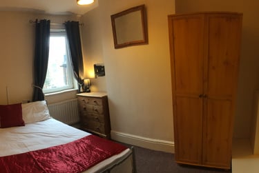 3 bed house, Riddings Street, City centre, Derby, DE223US - Image 3