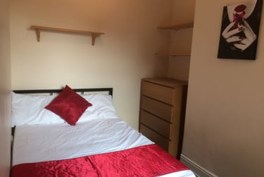 3 bed house, Riddings Street, City centre, Derby, DE223US - Image 4