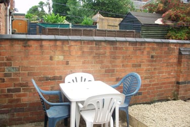 3 bed house, Riddings Street, City centre, Derby, DE223US - Image 5