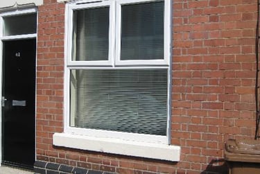 3 bed house, Riddings Street, City centre, Derby, DE223US - Image 1