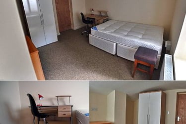 2 bed flat, North Grove House, Southsea, Portsmouth, PO51JW - Image 1