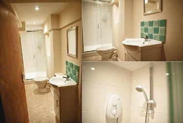 2 bed flat, North Grove House, Southsea, Portsmouth, PO51JW - Image 4