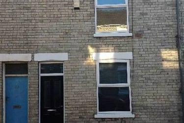 4 bed house, Eldon terrace, Groves, York, YO318NQ - Image 1