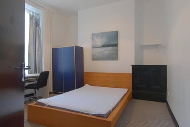 6 bed house, Penmaen Terrance, Mount pleasant, Swansea, SA16HZ - Image 6