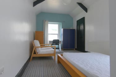 6 bed house, Penmaen Terrance, Mount pleasant, Swansea, SA16HZ - Image 7