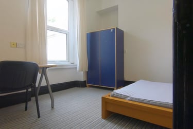 6 bed house, Penmaen Terrance, Mount pleasant, Swansea, SA16HZ - Image 11