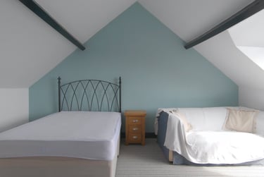 6 bed house, Penmaen Terrance, Mount pleasant, Swansea, SA16HZ - Image 12