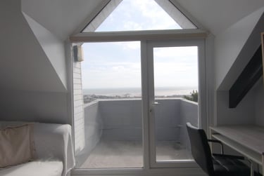 6 bed house, Penmaen Terrance, Mount pleasant, Swansea, SA16HZ - Image 13