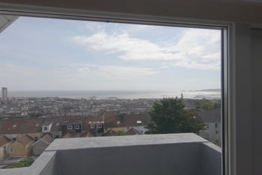 6 bed house, Penmaen Terrance, Mount pleasant, Swansea, SA16HZ - Image 14