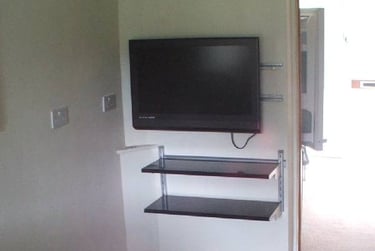 3 bed house, Russell street, Near University, Cheltenham, GL519HW - Image 4