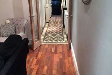 6 bed house, Margaret rd, Harborne, Birmingham, B170EU - Image 2