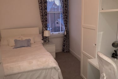 6 bed house, Margaret rd, Harborne, Birmingham, B170EU - Image 8