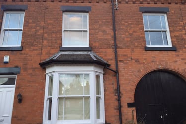 6 bed house, Margaret rd, Harborne, Birmingham, B170EU - Image 1
