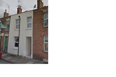 5 bed house, Hungerford street, Francis close hall, Cheltenham, GL504HW - Image 6