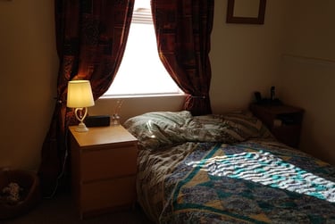 4 bed house, Russell street, Near university, Cheltenham, GL519HW - Image 2