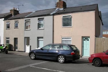 4 bed house, Russell street, Near university, Cheltenham, GL519HW - Image 3