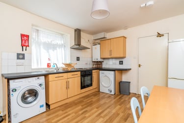 4 bed house, Ordnance Road, City centre, Southampton, SO152BA - Image 2
