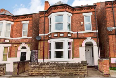 8 bed house, Dunlop ave, Lenton, Nottingham, NG72BW - Image 14