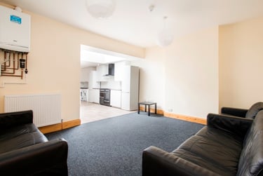 8 bed house, Albert grove, Lenton, Nottingham, NG71PA - Image 6