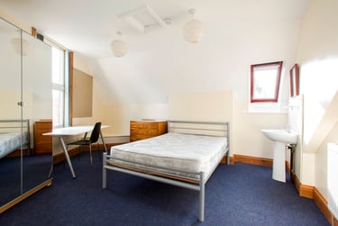 8 bed house, Albert grove, Lenton, Nottingham, NG71PA - Image 9