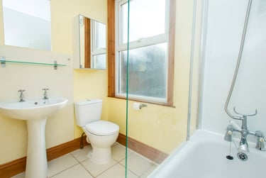 8 bed house, Albert grove, Lenton, Nottingham, NG71PA - Image 11