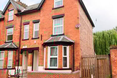 6 bed house, Hope drive, The park estate, Nottingham, NG71DL - Image 15