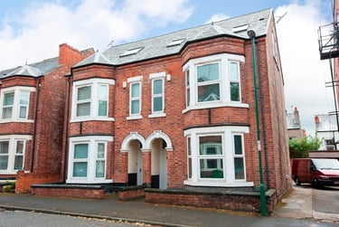 7 bed house, Willoughby ave, Lenton, Nottingham, NG72EP - Image 14