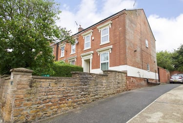 5 bed house, Annesley grove, Arboretum, Nottingham, NG14GU - Image 15