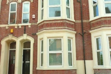 6 bed house, Arthur street, Arboretum, Nottingham, NG74DW - Image 15