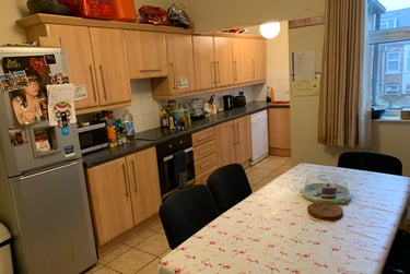 6 bed house, Cobden view road, Crookes, Sheffield, S101HS - Image 12