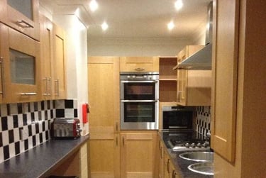 5 bed house, Wellington Street, City centre, Gloucester, GL11RA - Image 10