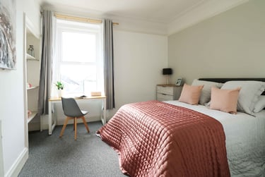 6 bed house, Carlton Terrace, Lipson, Plymouth, PL48PR - Image 4