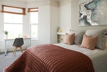 6 bed house, Carlton Terrace, Lipson, Plymouth, PL48PR - Image 7