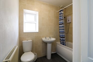 6 bed house, Carlton Terrace, Lipson, Plymouth, PL48PR - Image 8