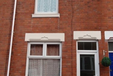 4 bed house, Newcombe Road, Earlsdon, Coventry, CV56NH - Image 9