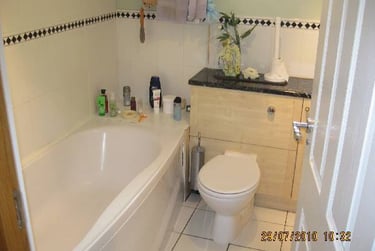 6 bed house, Dutch Gardens, Near university, Kingston, KT27TT - Image 4