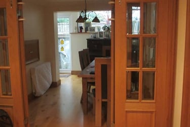 6 bed house, Dutch Gardens, Near university, Kingston, KT27TT - Image 6