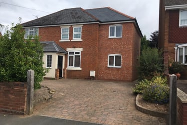 6 bed house, Oldbury Road, St johns, Worcester, WR26AR - Image 1