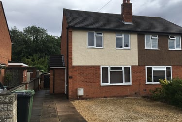 5 bed house, Henwick Road, St johns, Worcester, WR25NY - Image 1