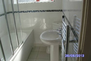 4 bed house, Essex Road, Near university, Bognor regis, PO212BU - Image 4