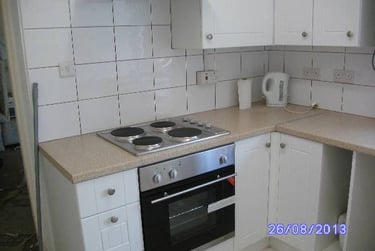 4 bed house, Essex Road, Near university, Bognor regis, PO212BU - Image 6